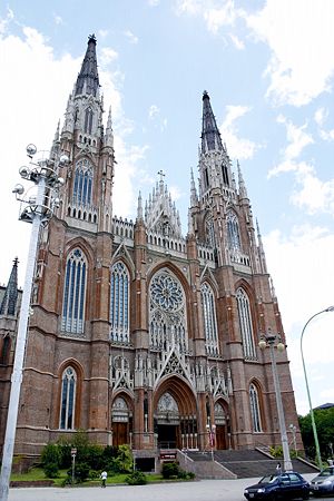 La Plata