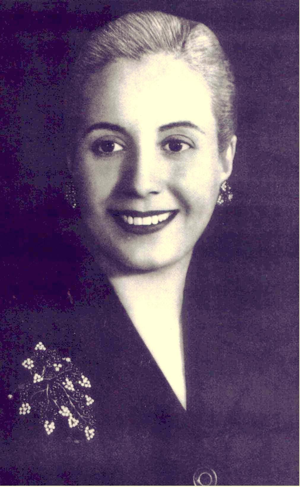 Evita