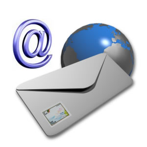 Logo mail