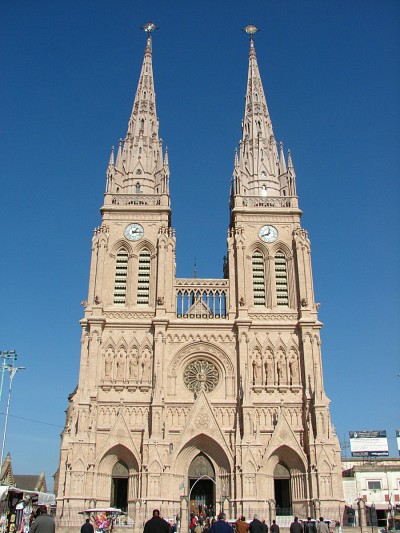 Lujan